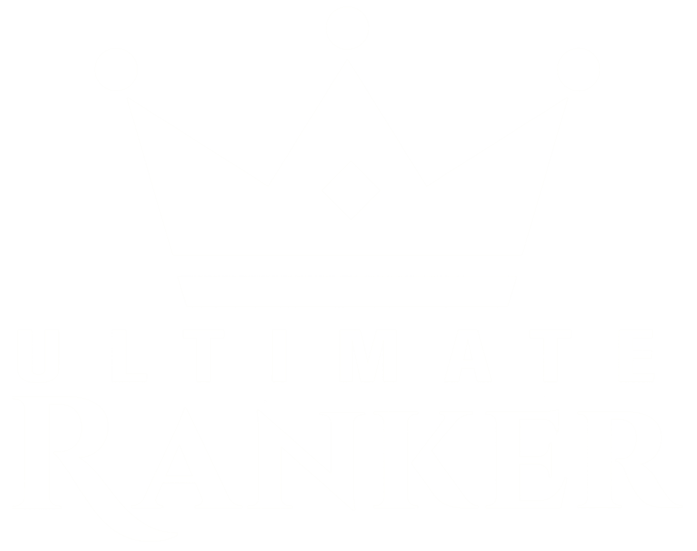 Ultimate Ranker